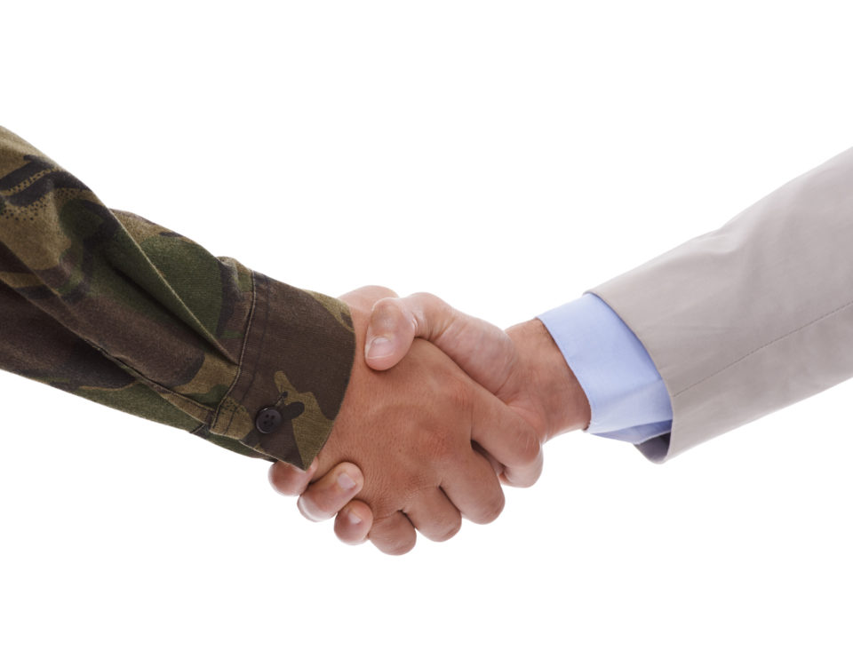 Veteran Getting Into the PRO Business Heres How to Start