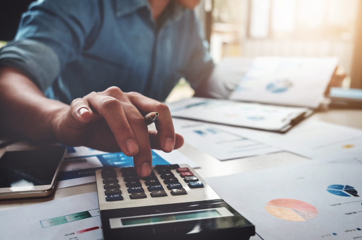 How to Calculate Costs and Prepare an Event Bid