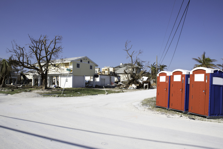 How to Maximize Your Company's Opportunities During States of Emergency