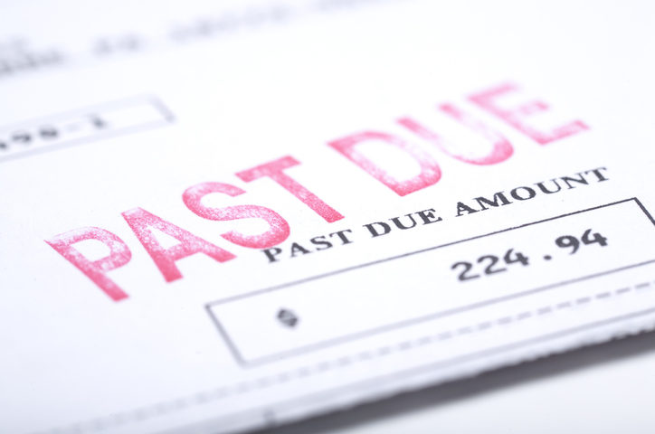 The Legal Process for Collecting Unpaid Bills