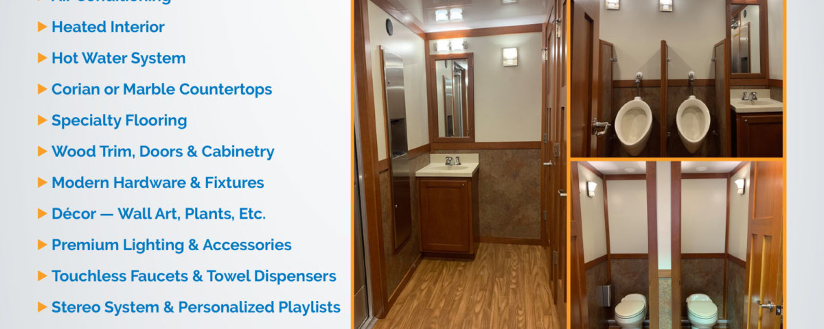 Top Luxury Trailer Amenities to Consider