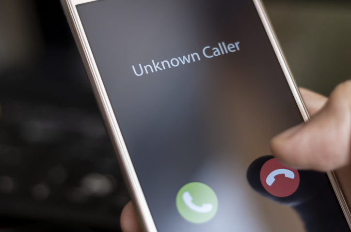 Dealing with Difficult Customers