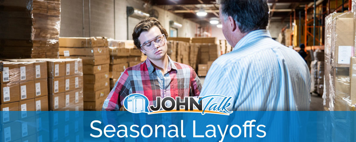 Laying Off Employees: How to Do It Professionally