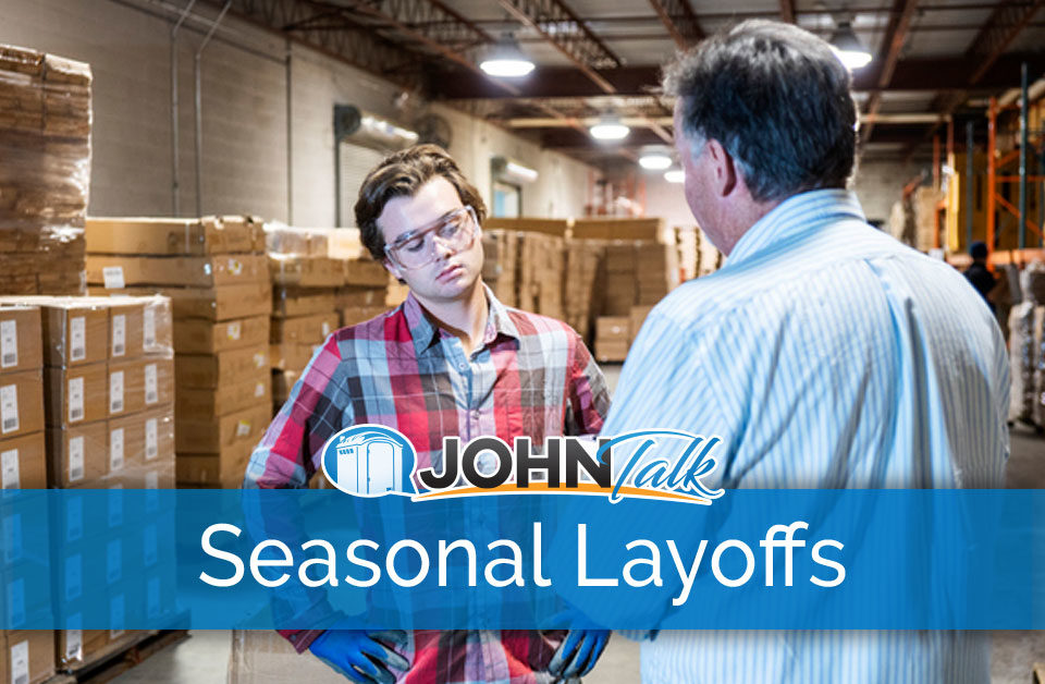 Laying Off Employees: How to Do It Professionally