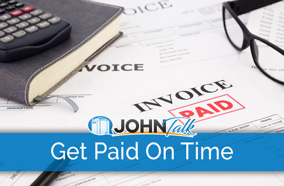 Ways to Ensure Timely Customer Payments