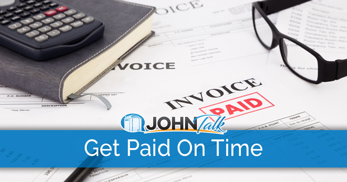 Ways to Ensure Timely Customer Payments