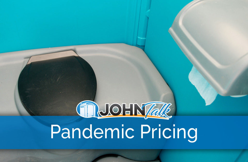Pricing Considerations During the COVID-19 Pandemic