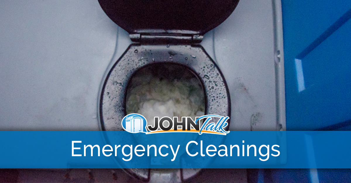 How to Handle Requests for Emergency Cleanings