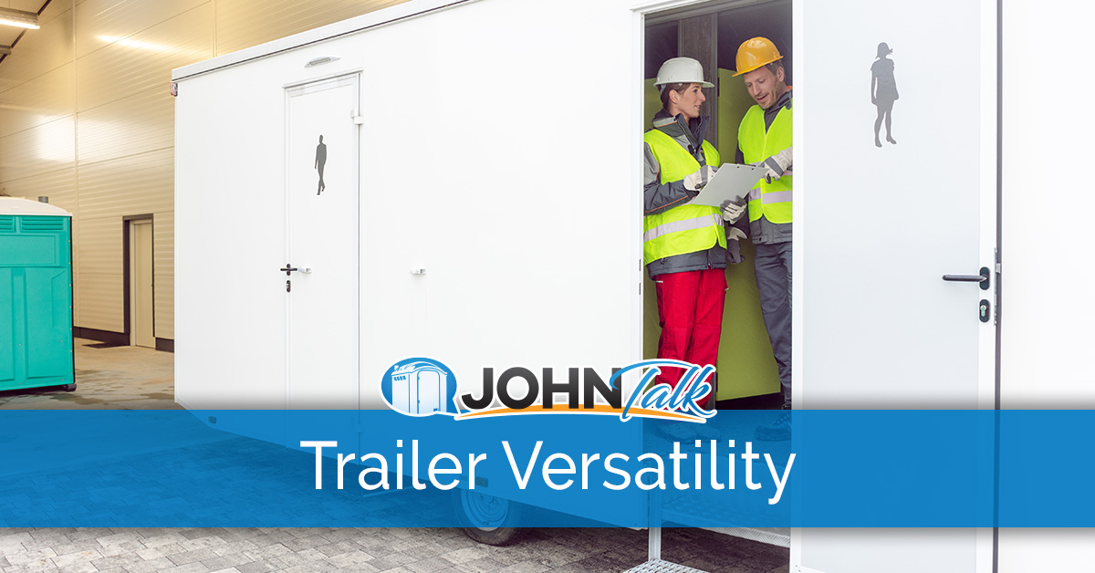 Do Trailers Have a Place Outside of Special Events