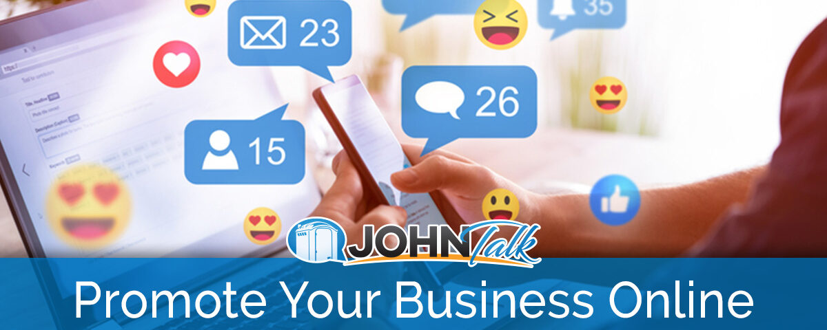 Using the Web and Social Media to Promote Your Business