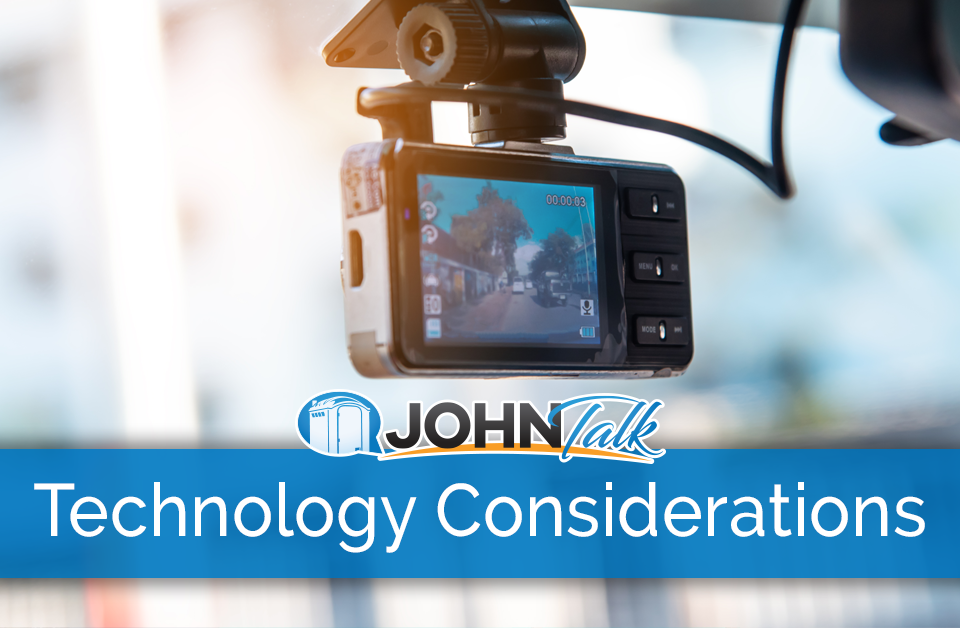 Considerations When Purchasing New Technology Solutions