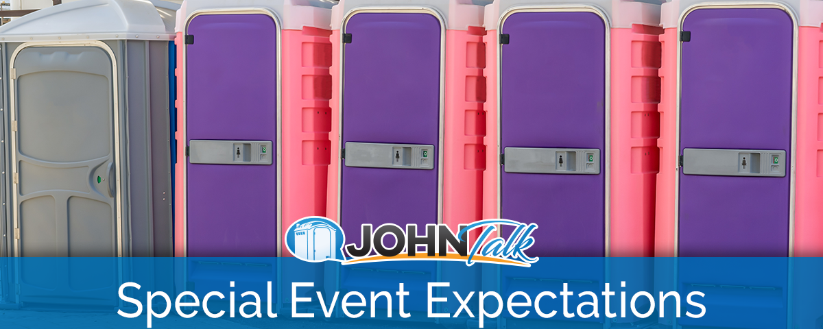 Special Events Should We Expect an Increase This Summer