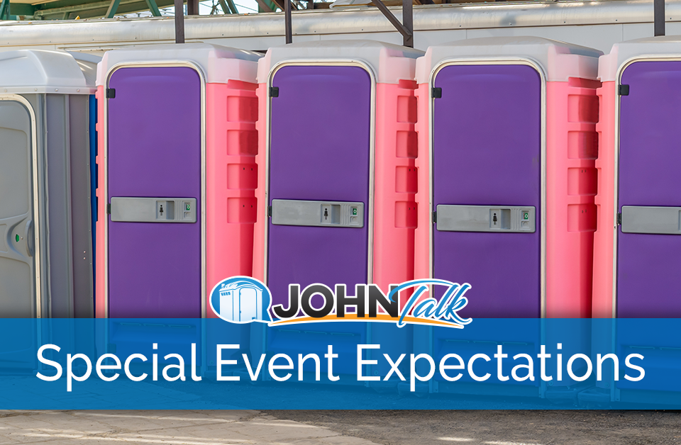 Special Events Should We Expect an Increase This Summer