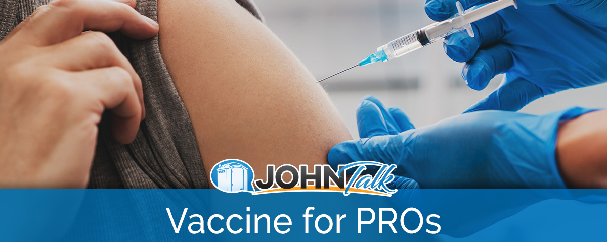 Vaccine Rollout When Do US Pumpers Get a Shot