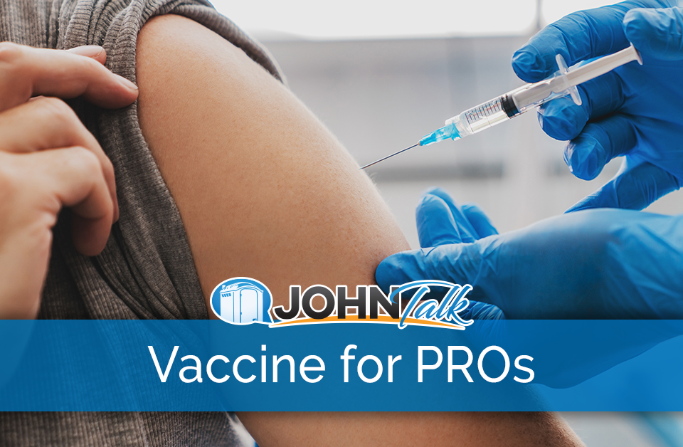 Vaccine Rollout When Do US Pumpers Get a Shot