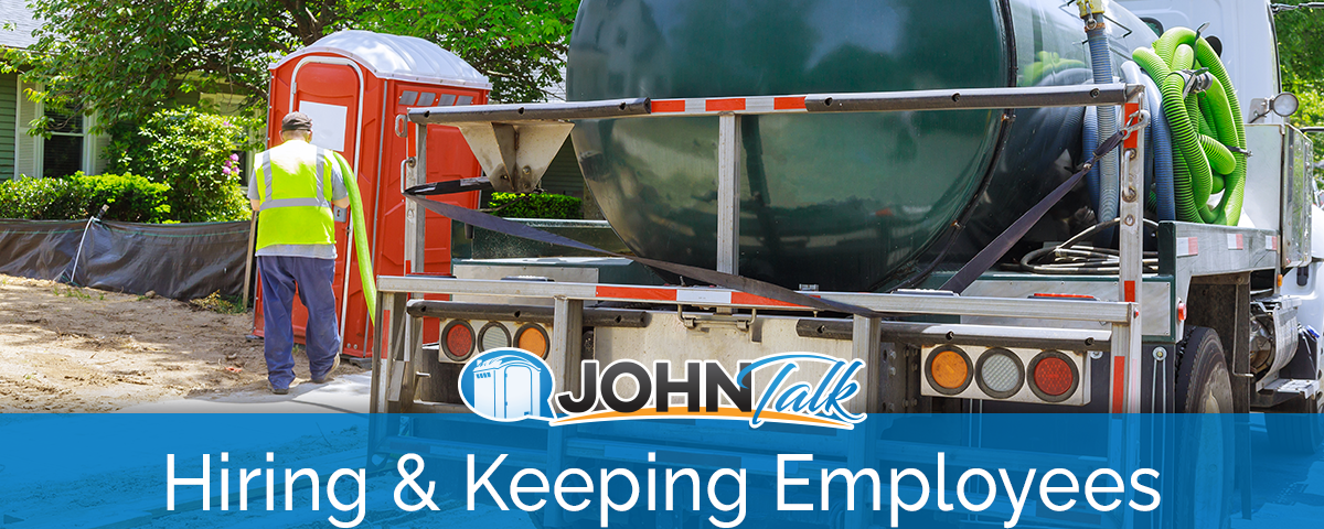 Hiring and Keeping Employees Going into Summer 2021