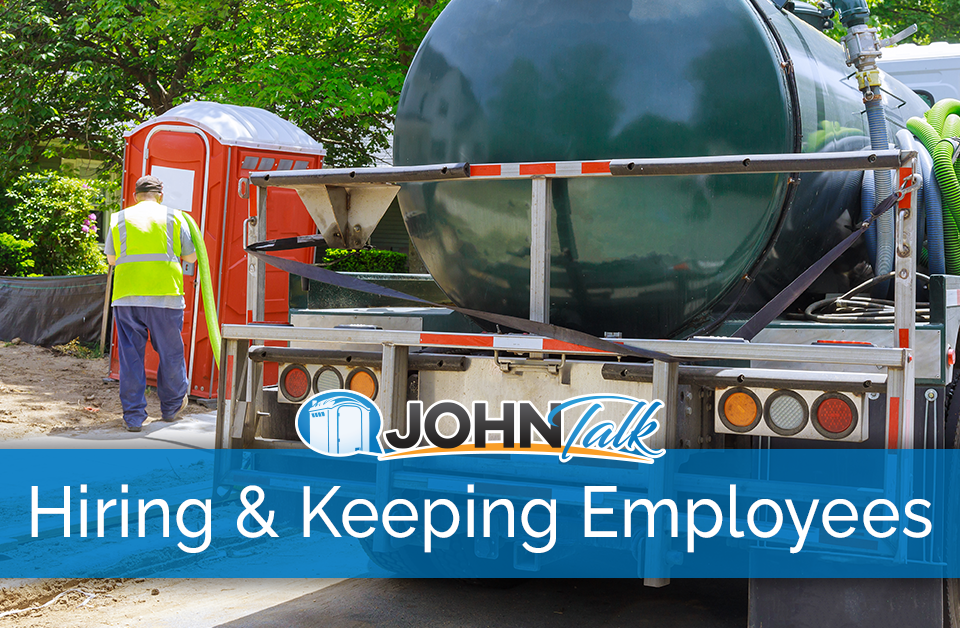 Hiring and Keeping Employees Going into Summer 2021
