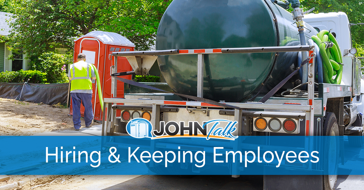 Hiring and Keeping Employees Going into Summer 2021