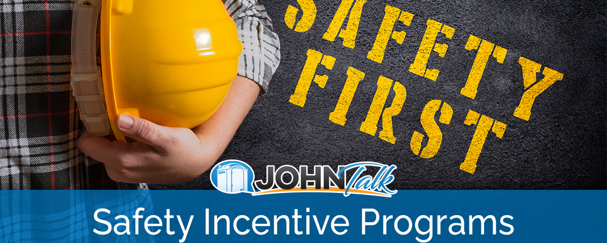 Safety Incentive Programs to Motivate Your Employees