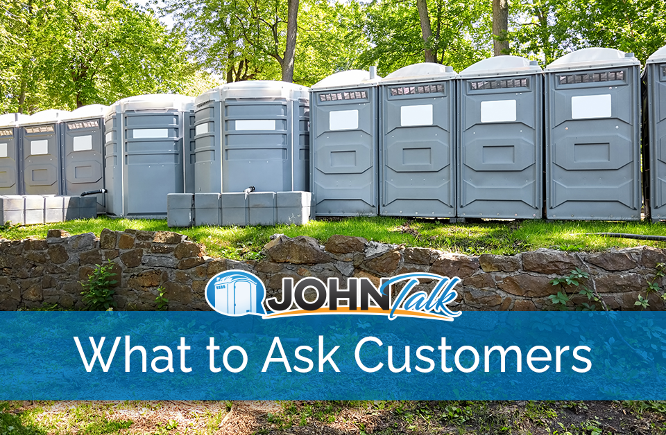 Questions to Ask When Dealing with Customers