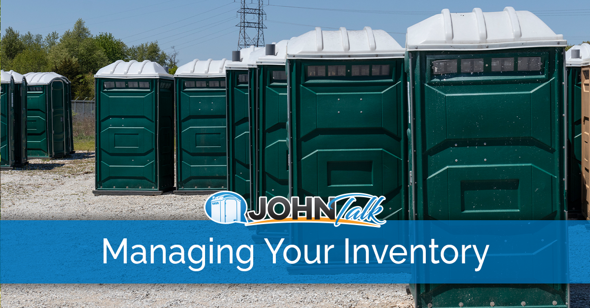 Managing Your Inventory Tips for Success