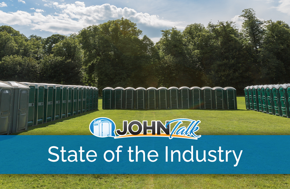State of the Industry Fall 2021
