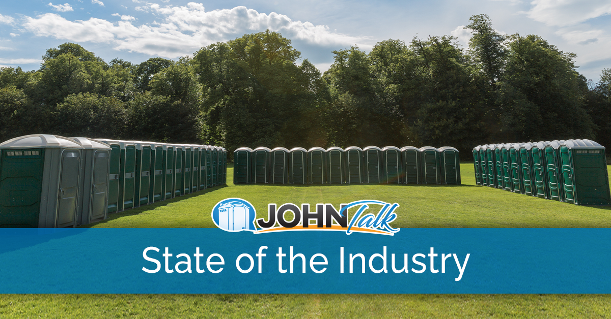 State of the Industry Fall 2021