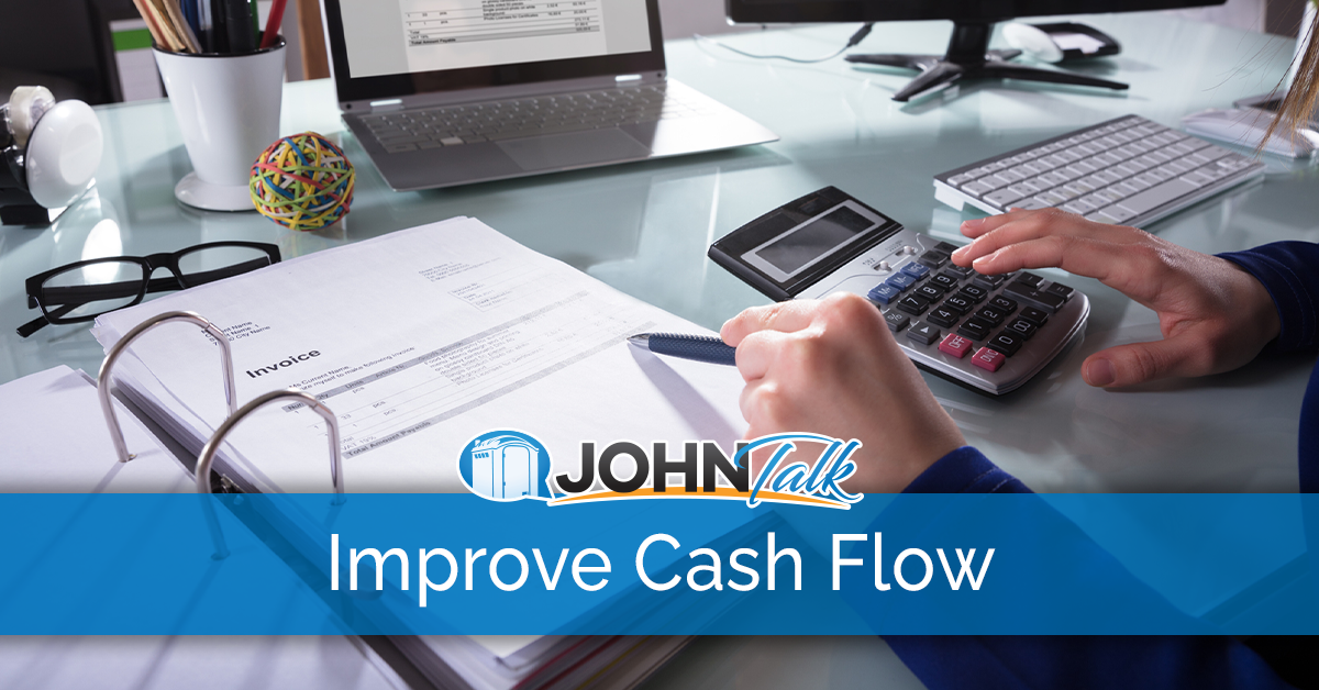 Credit & Collections How to Improve Your Cash Flow