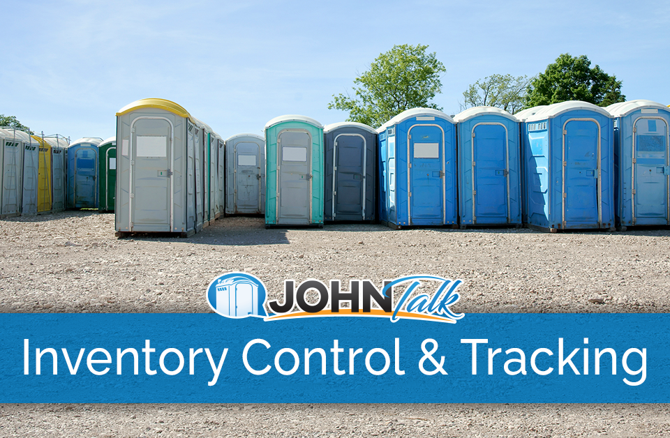 Pulse of the PROs How Do You Manage Inventory Control and Tracking