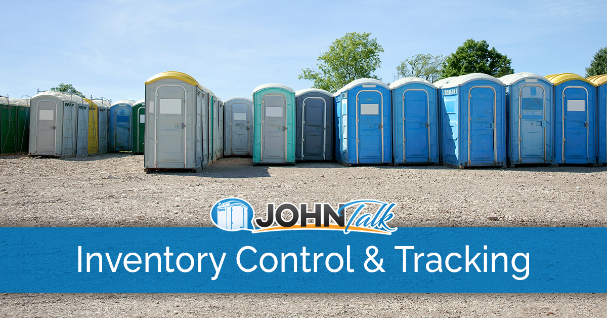 Pulse of the PROs How Do You Manage Inventory Control and Tracking