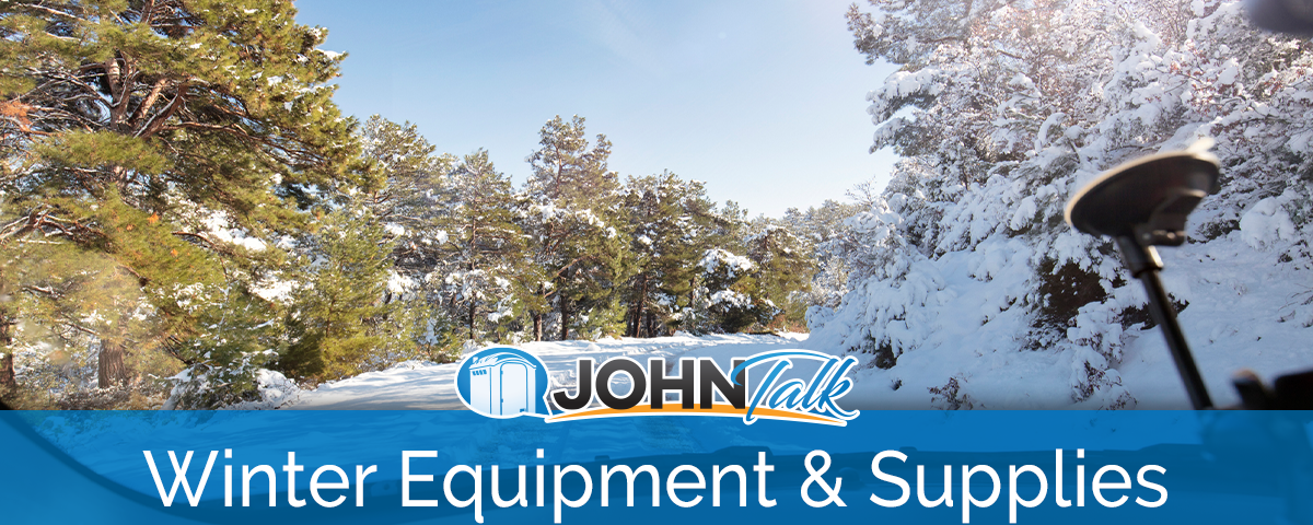 Essential Winter Equipment & Supplies for Your Business
