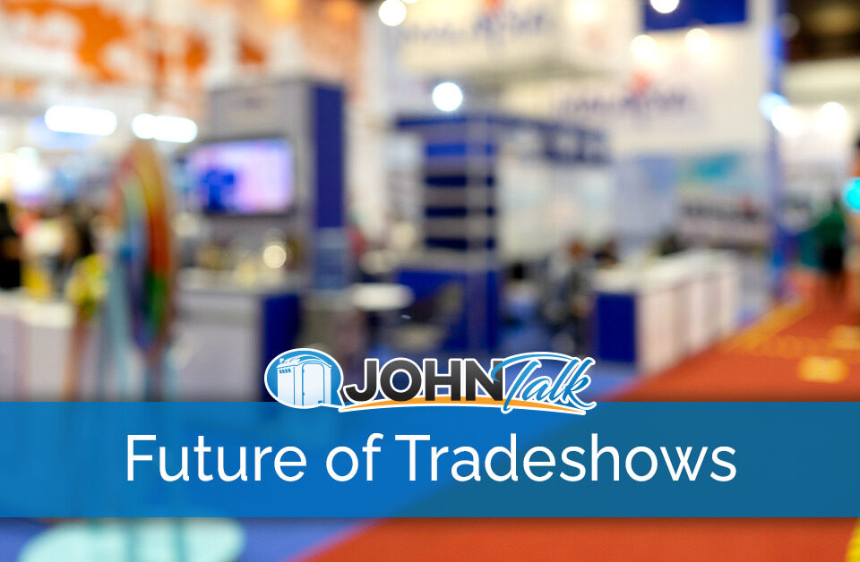 Pulse of the PROs Will Tradeshows Ever Go Back to Normal