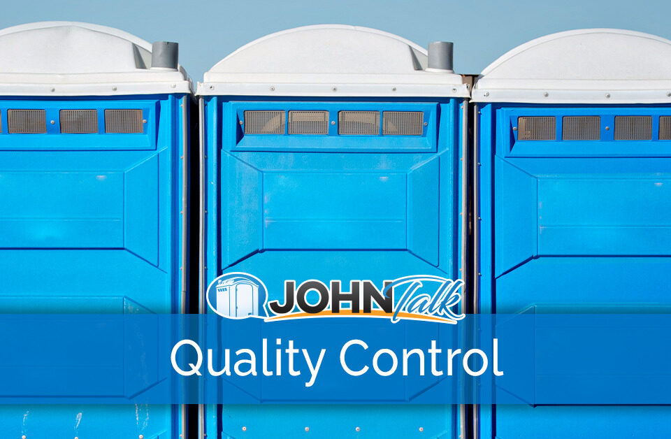 Pulse of the PROs How Do You Maintain Quality Control in the Field