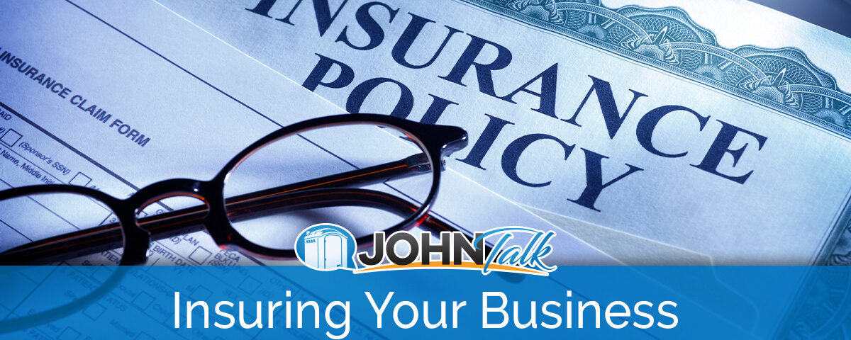 Insuring Your Portable Toilet Business