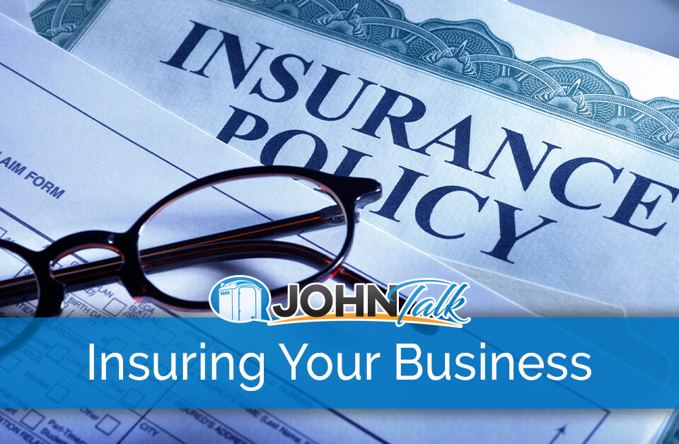 Insuring Your Portable Toilet Business