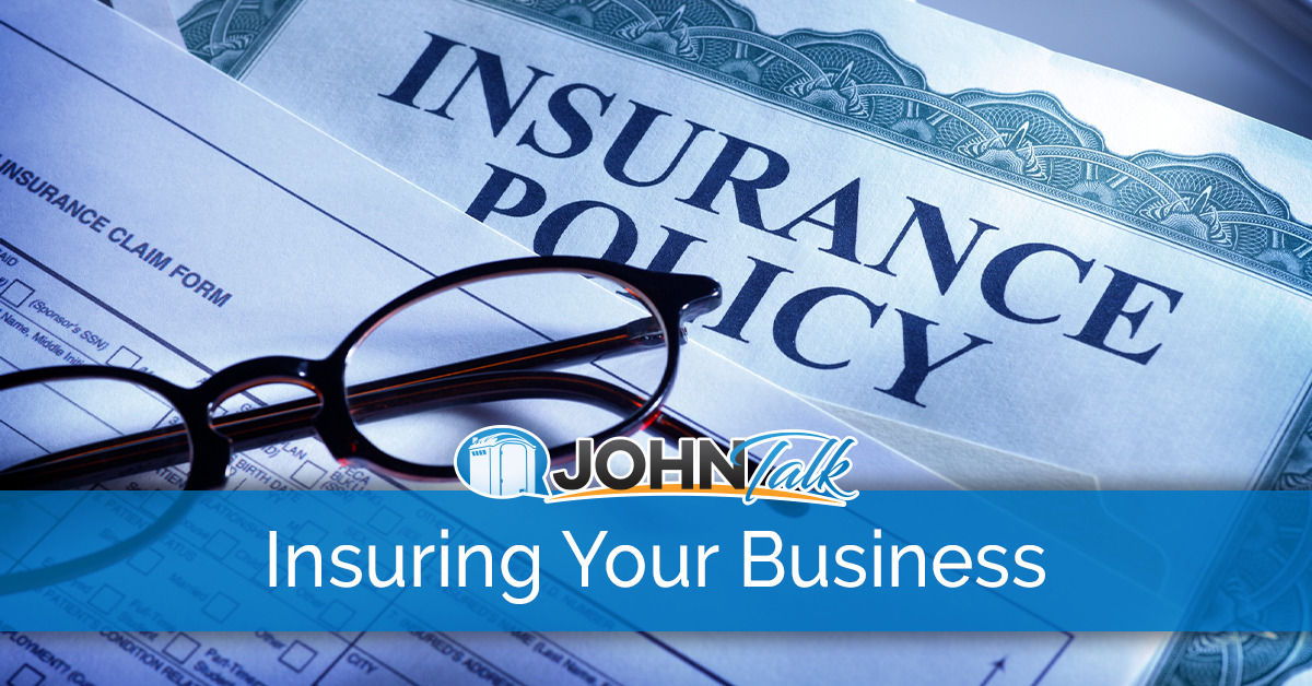 Insuring Your Portable Toilet Business