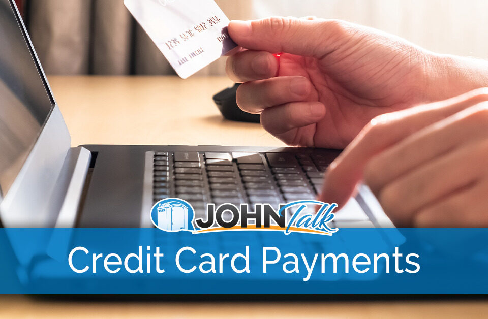 Accepting Credit Cards Things to Consider
