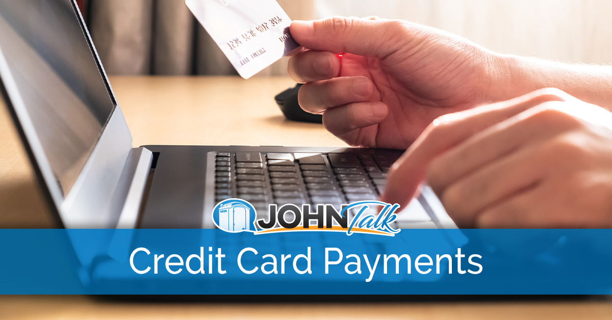 Accepting Credit Cards Things to Consider