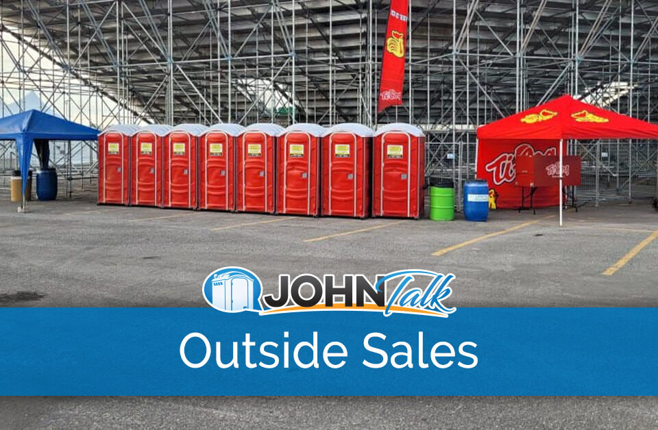 Important Positions Outside Sales