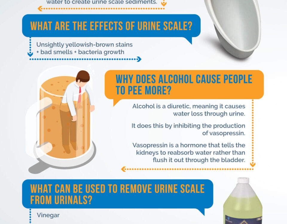 The Science of Pee