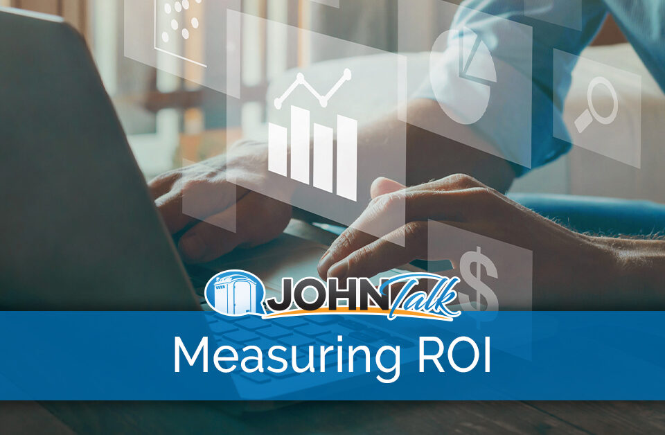 Measuring ROI on Individual Contracts