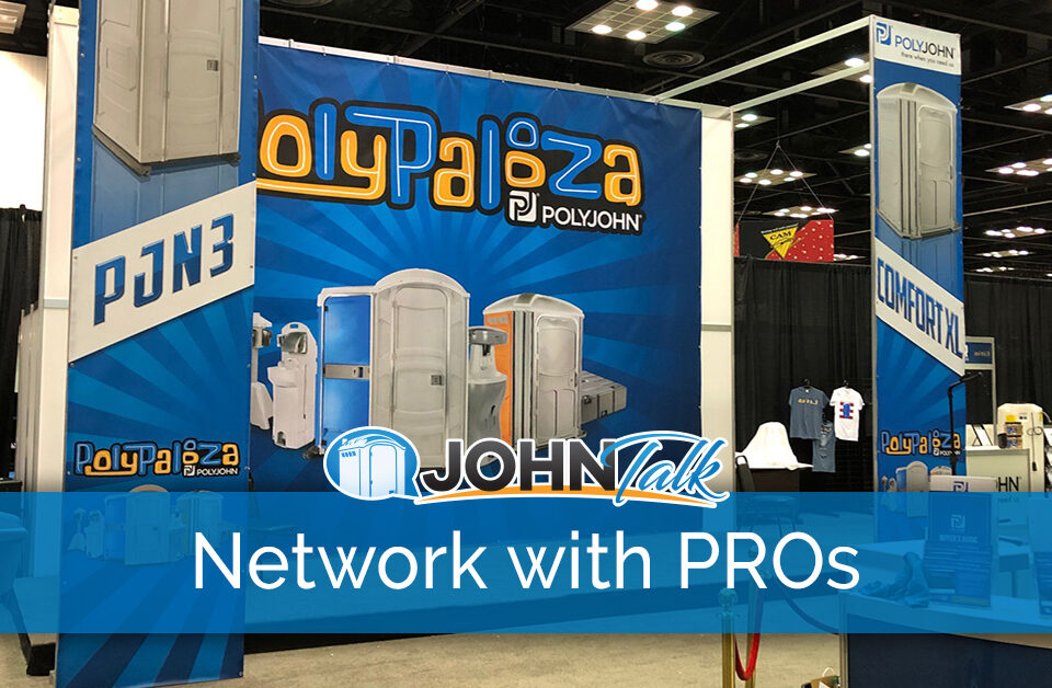 How to Network with Fellow PROs