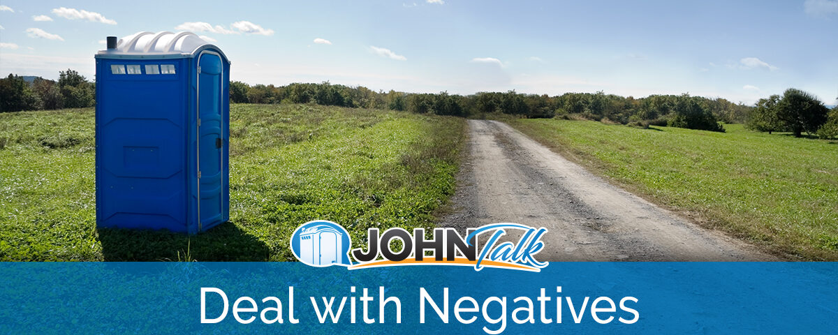 Pulse of the PROs How Do You Deal with Negative Perceptions of the Industry or Your Company