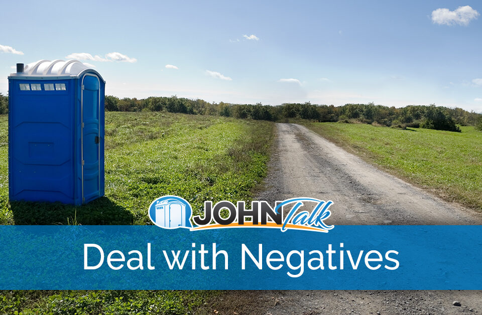 Pulse of the PROs How Do You Deal with Negative Perceptions of the Industry or Your Company