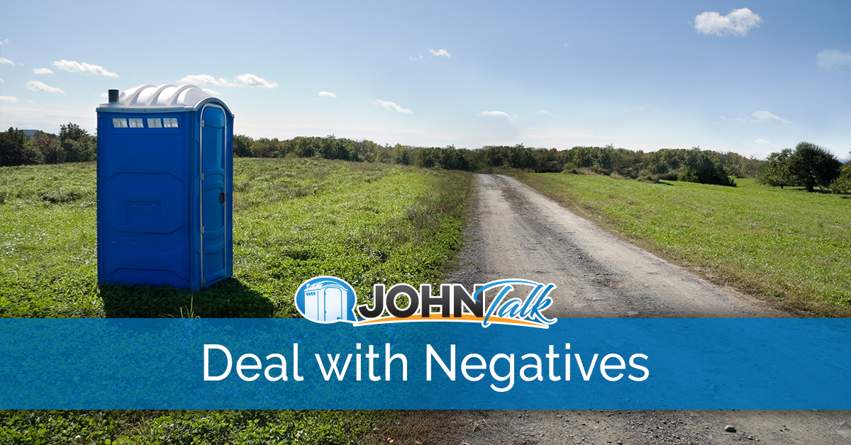 Pulse of the PROs How Do You Deal with Negative Perceptions of the Industry or Your Company