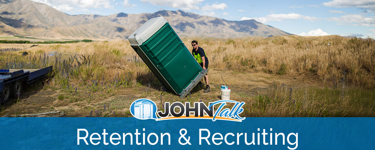 Employee Retention and Recruiting