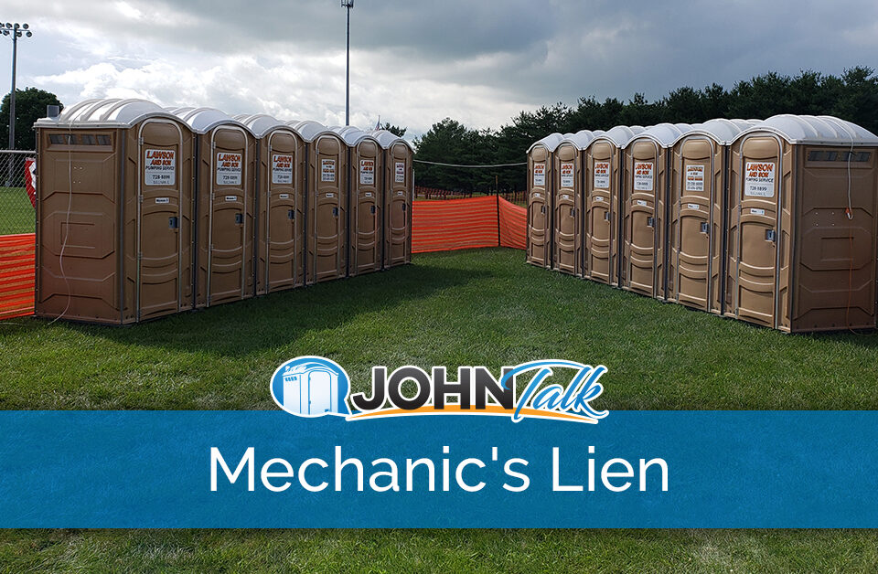 Is a Mechanic's Lien an Option When a Customer Won't Pay
